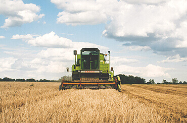 物联网在农业中的应用